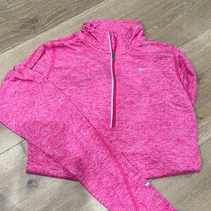 Nike pullover - excellent condition